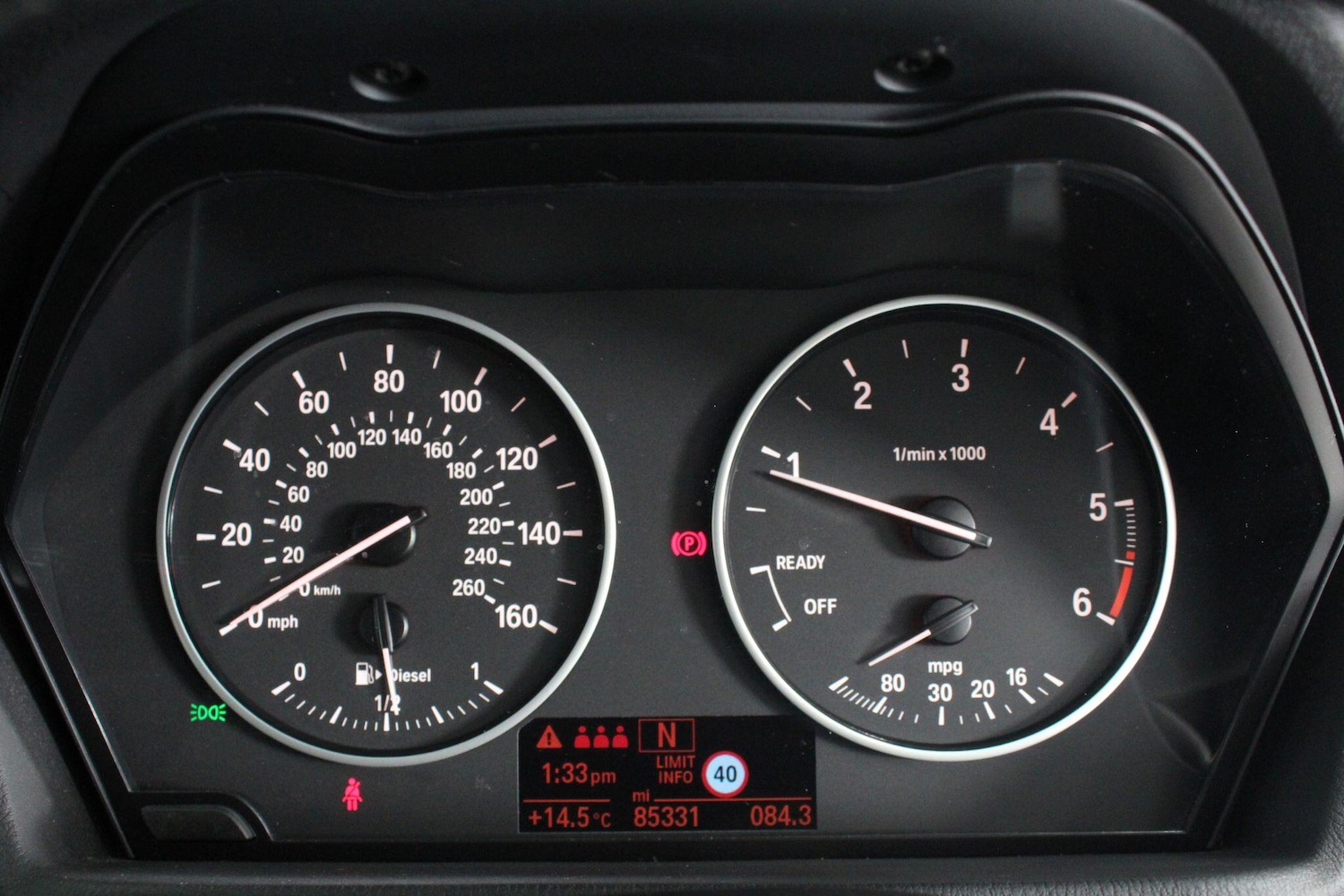 Used BMW X1 2016 for sale - 76991406: Photo 45