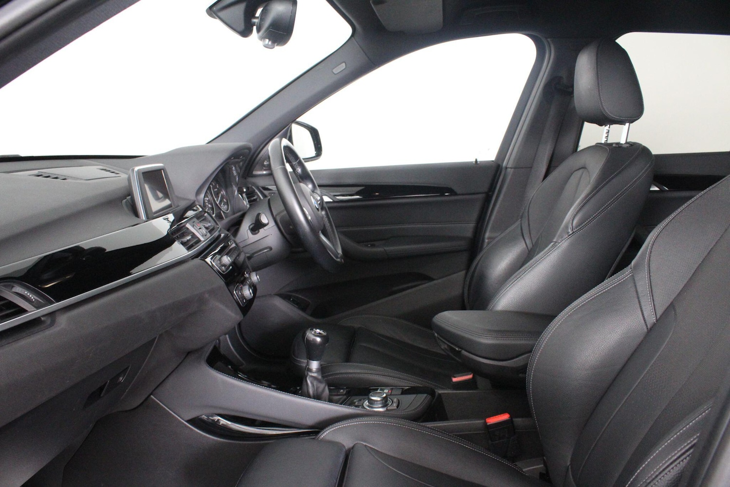 Used BMW X1 2016 for sale - 76991406: Photo 55