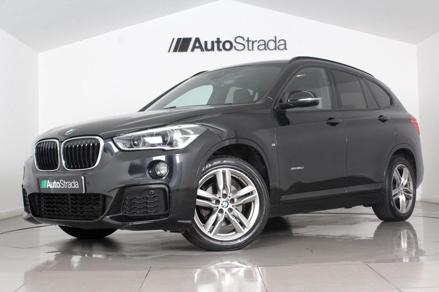 Used BMW X1 2016 for sale - 76991406: Photo 6