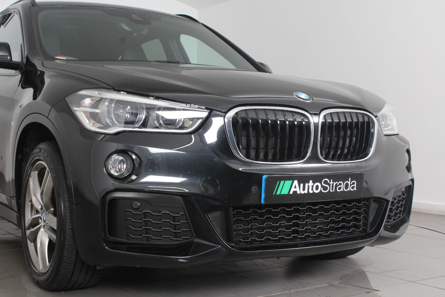 Used BMW X1 2016 for sale - 76991406: Photo 67