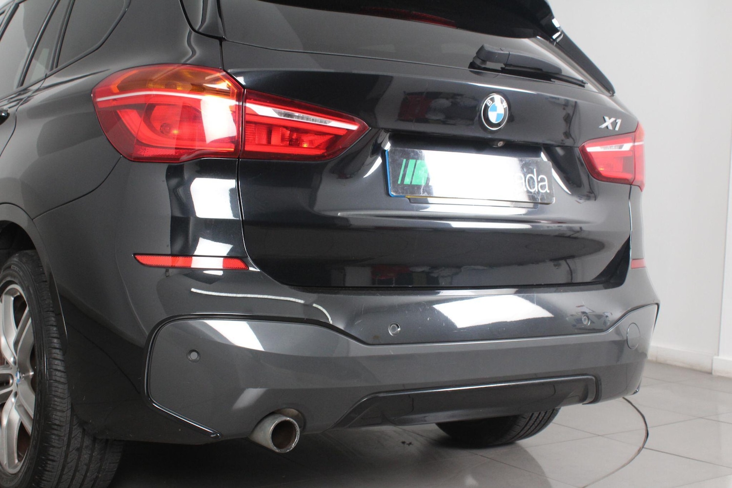 Used BMW X1 2016 for sale - 76991406: Photo 68