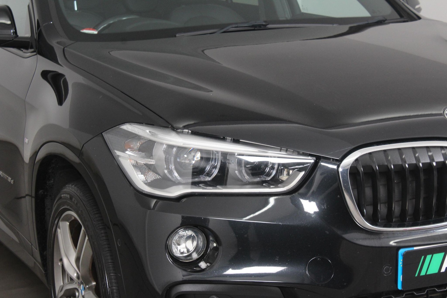 Used BMW X1 2016 for sale - 76991406: Photo 69