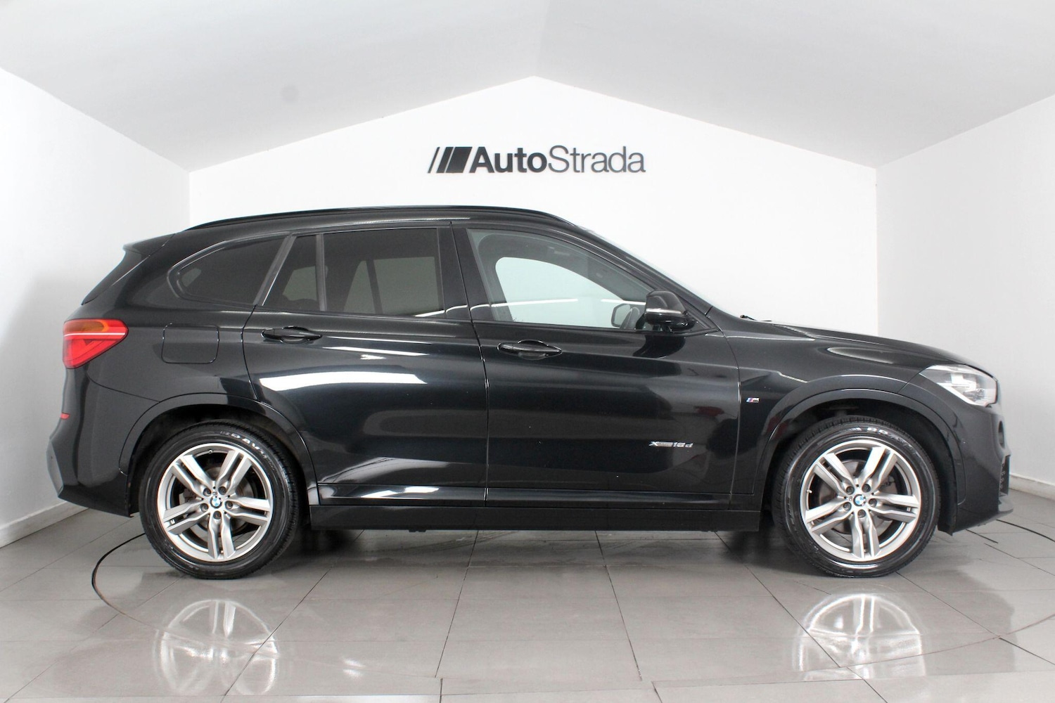 Used BMW X1 2016 for sale - 76991406: Photo 7