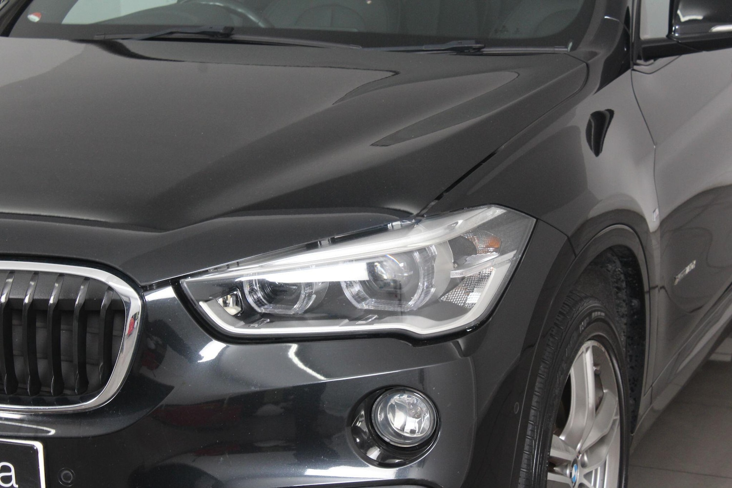 Used BMW X1 2016 for sale - 76991406: Photo 70