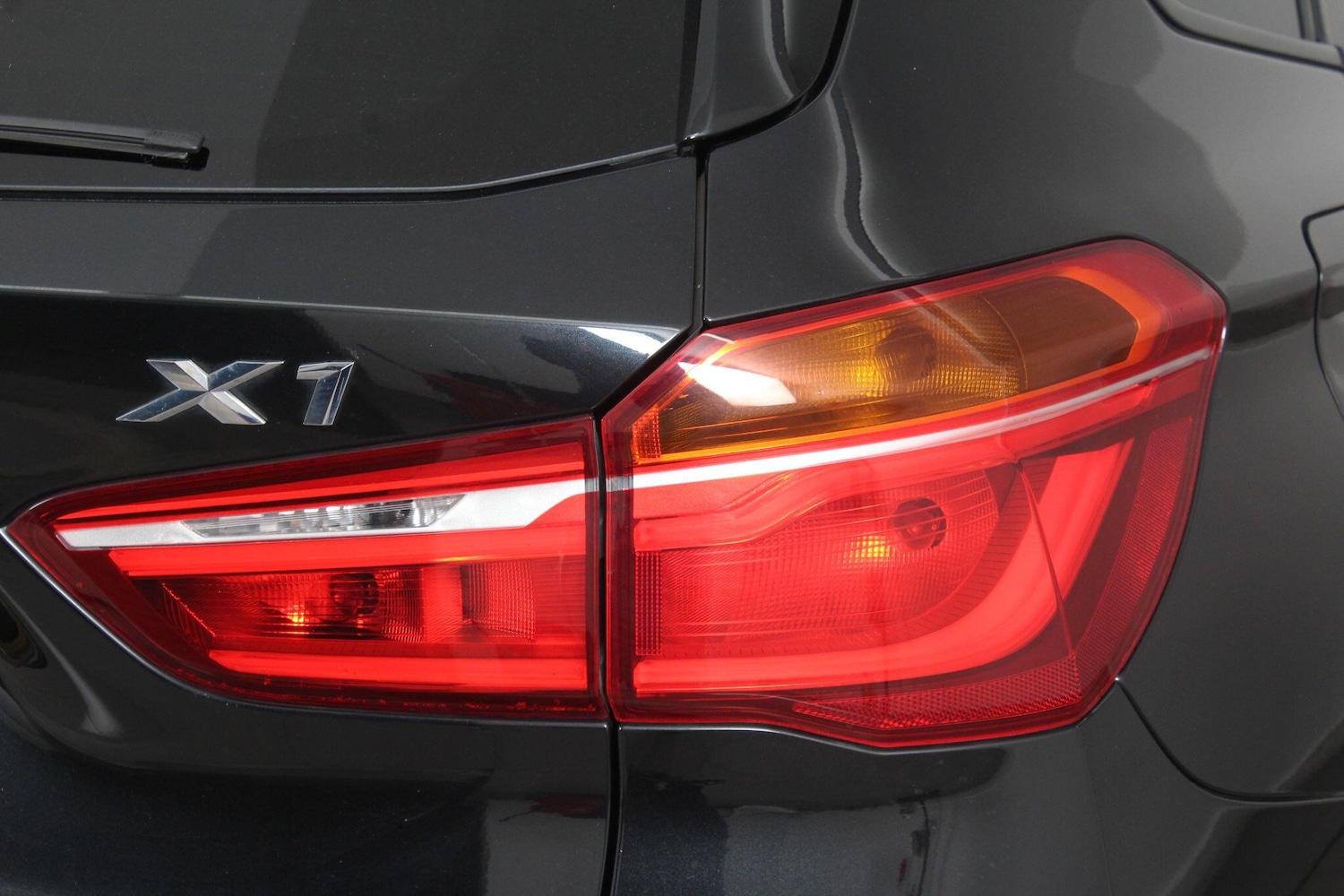 Used BMW X1 2016 for sale - 76991406: Photo 72