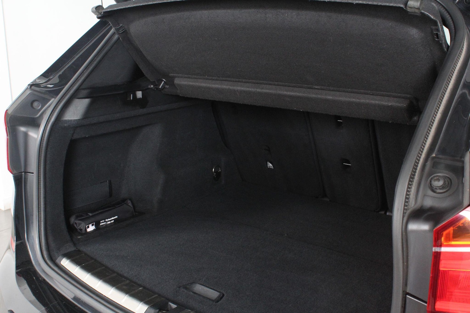 Used BMW X1 2016 for sale - 76991406: Photo 74