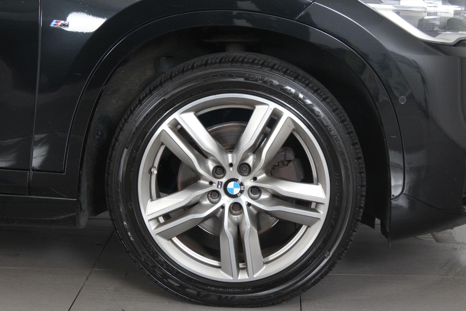 Used BMW X1 2016 for sale - 76991406: Photo 77