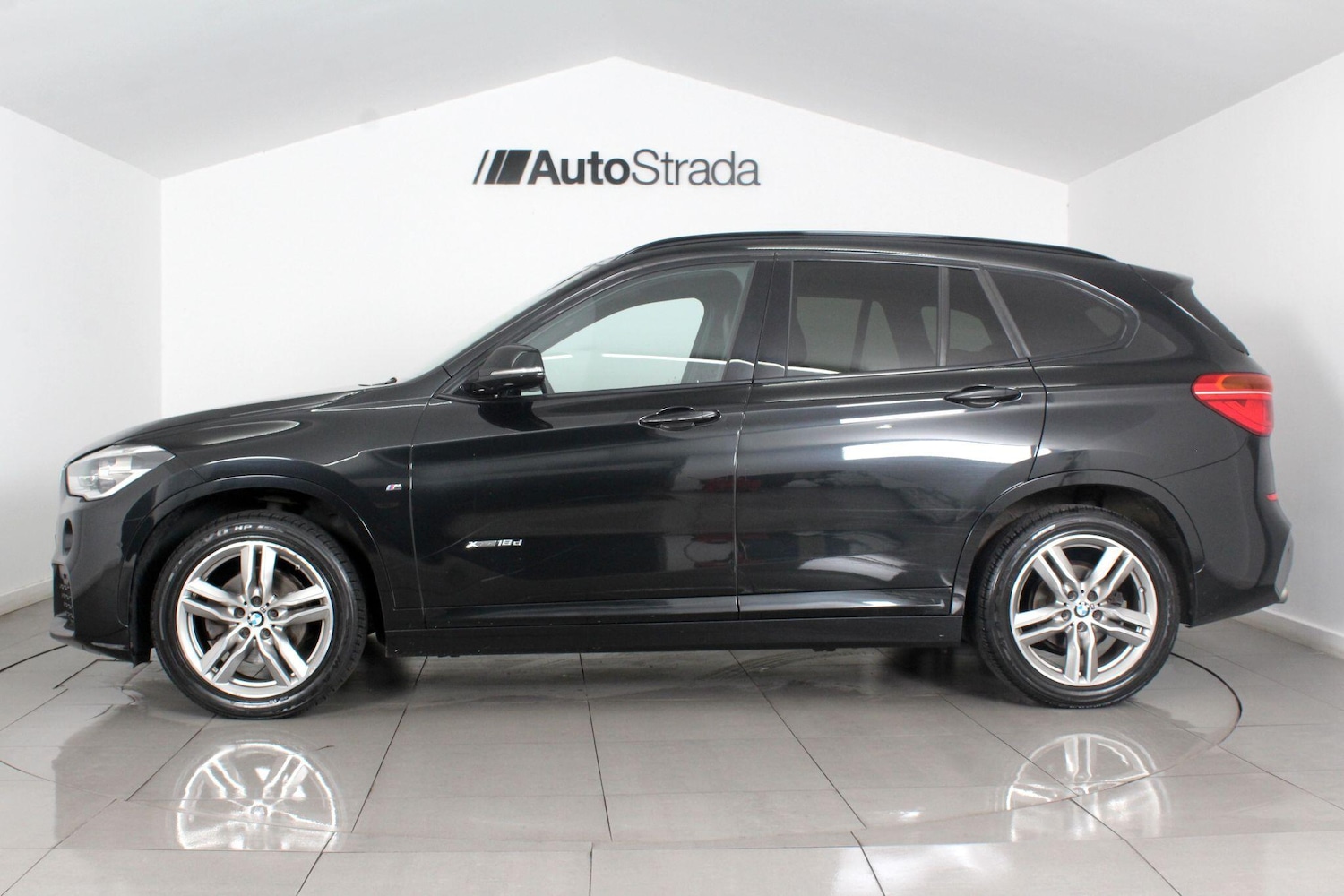 Used BMW X1 2016 for sale - 76991406: Photo 9