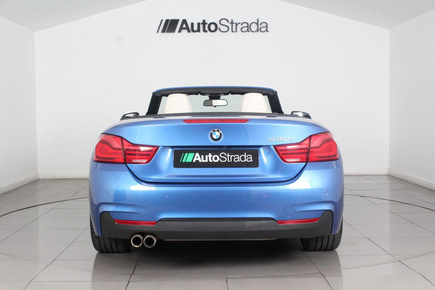 Used BMW 4 Series 2017 for sale - 76989152: Photo 10