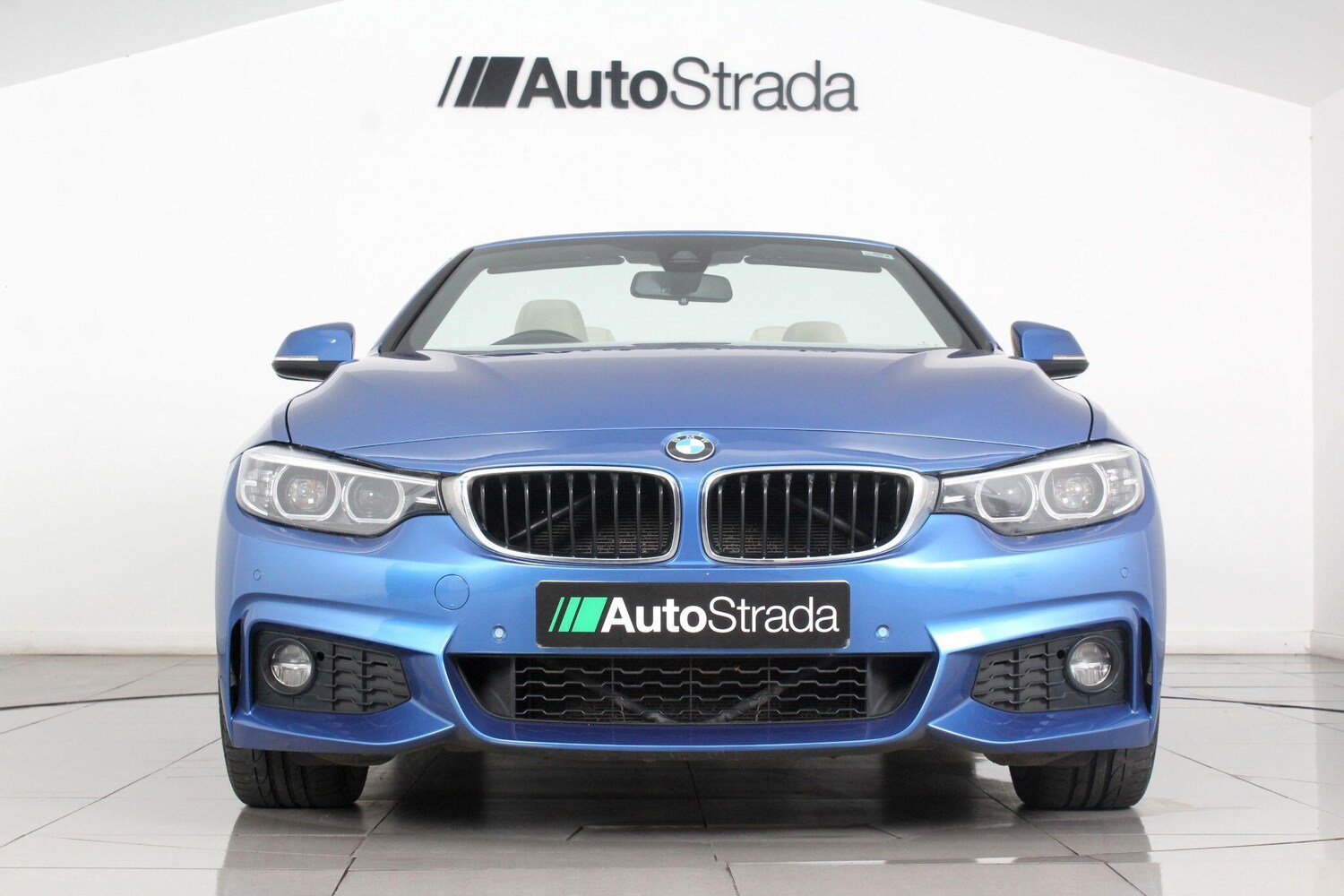 Used BMW 4 Series 2017 for sale - 76989152: Photo 15