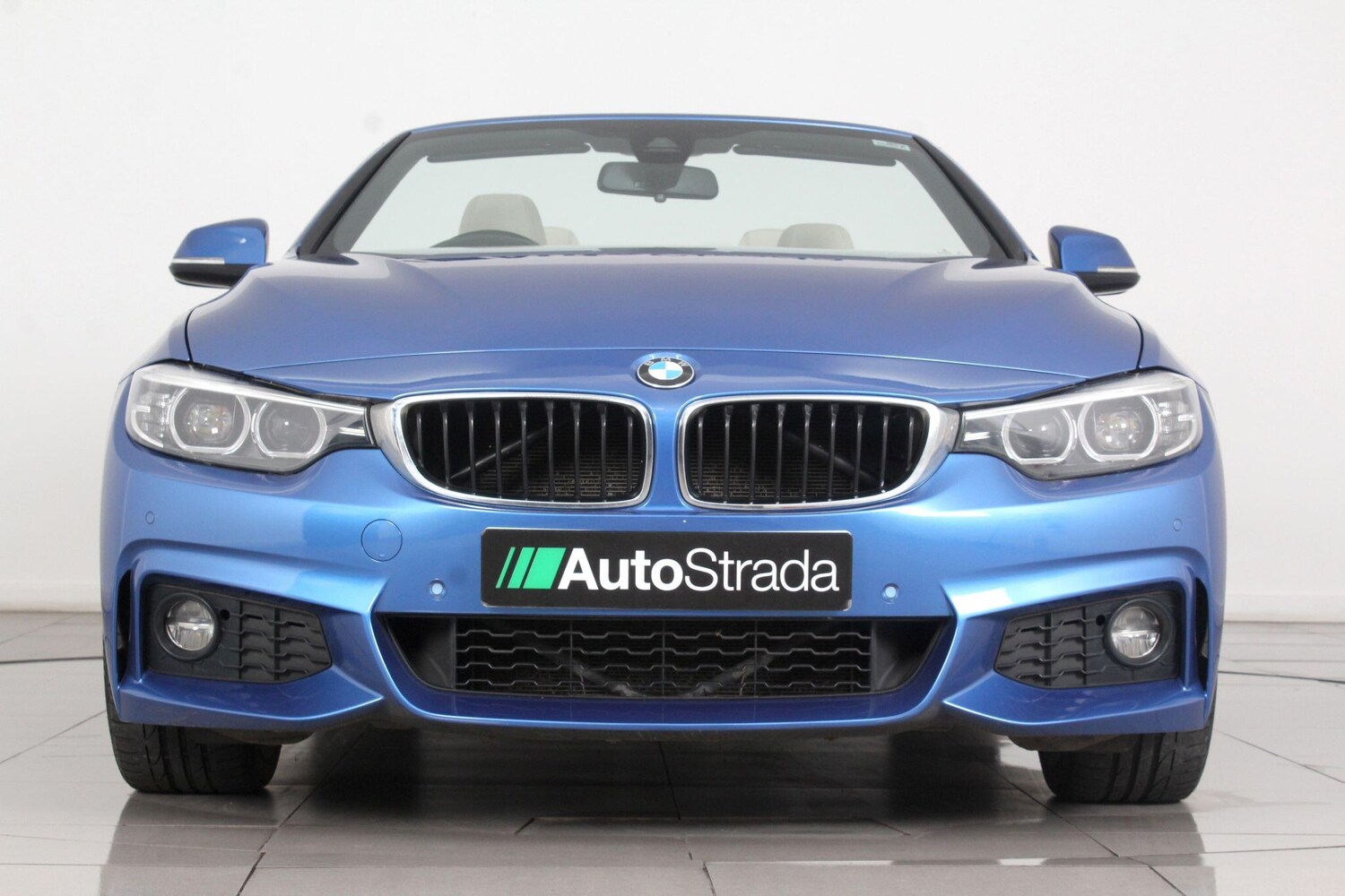 Used BMW 4 Series 2017 for sale - 76989152: Photo 16