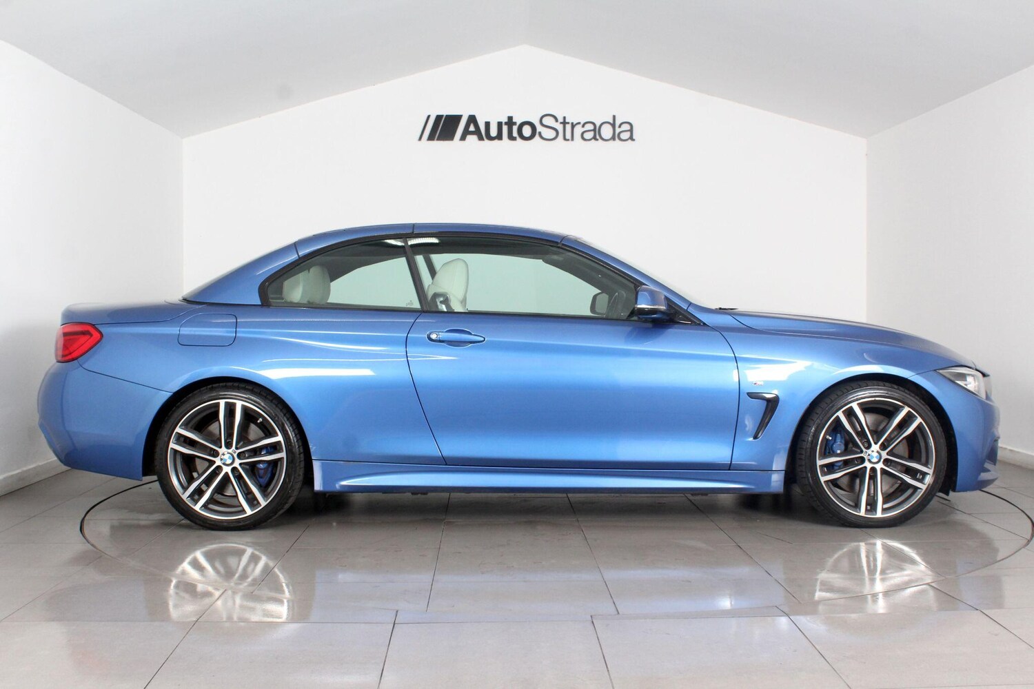 Used BMW 4 Series 2017 for sale - 76989152: Photo 21
