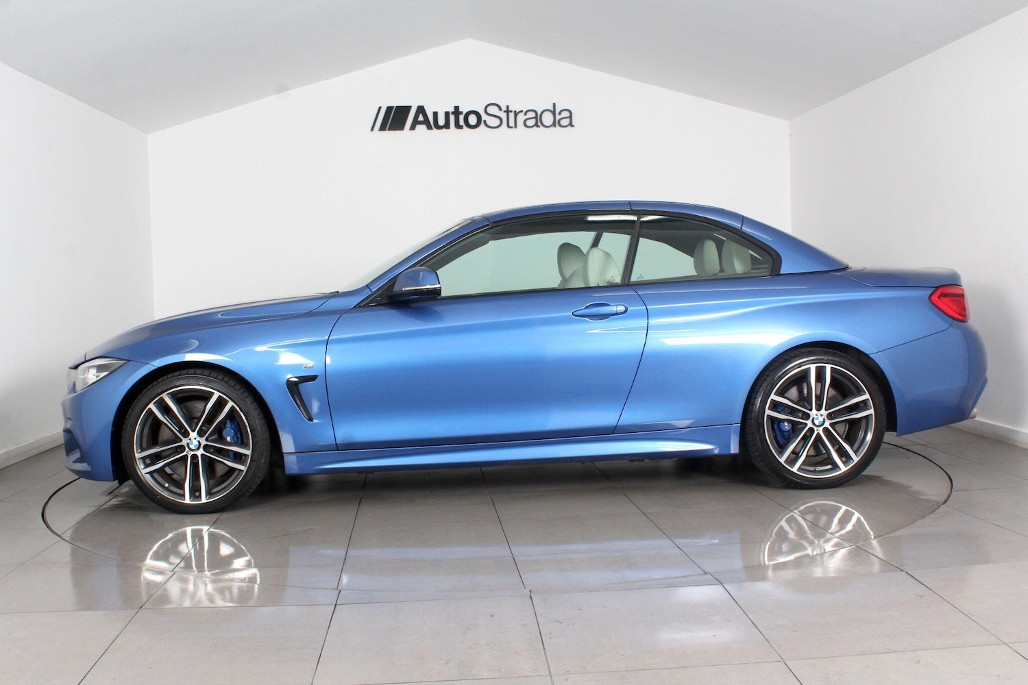 Used BMW 4 Series 2017 for sale - 76989152: Photo 22