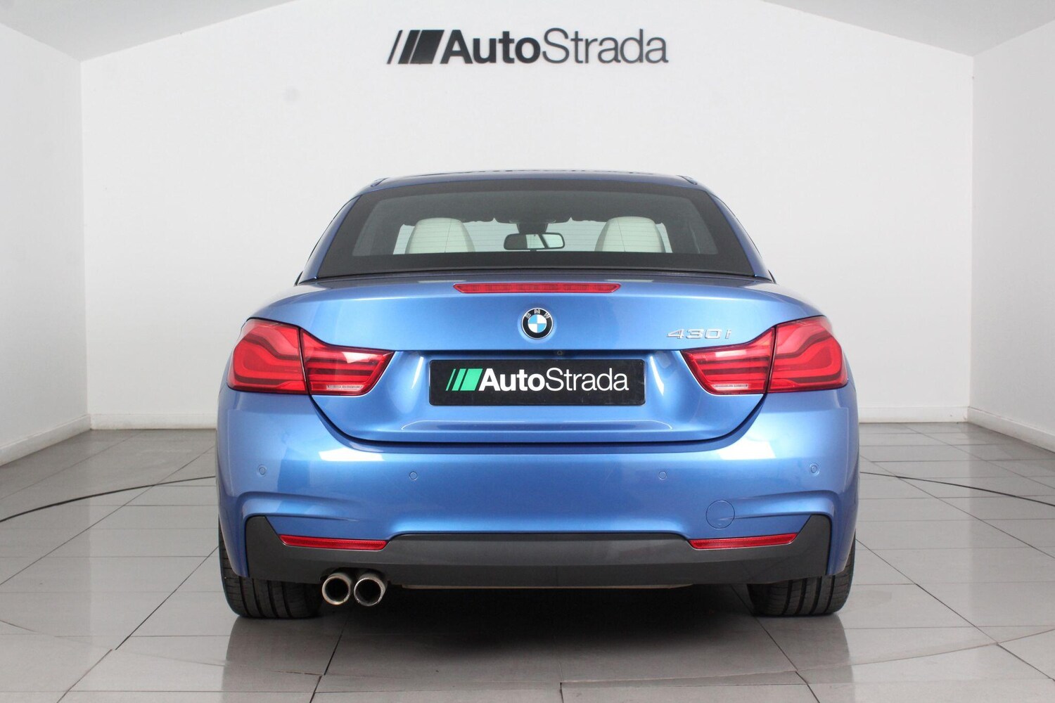 Used BMW 4 Series 2017 for sale - 76989152: Photo 24