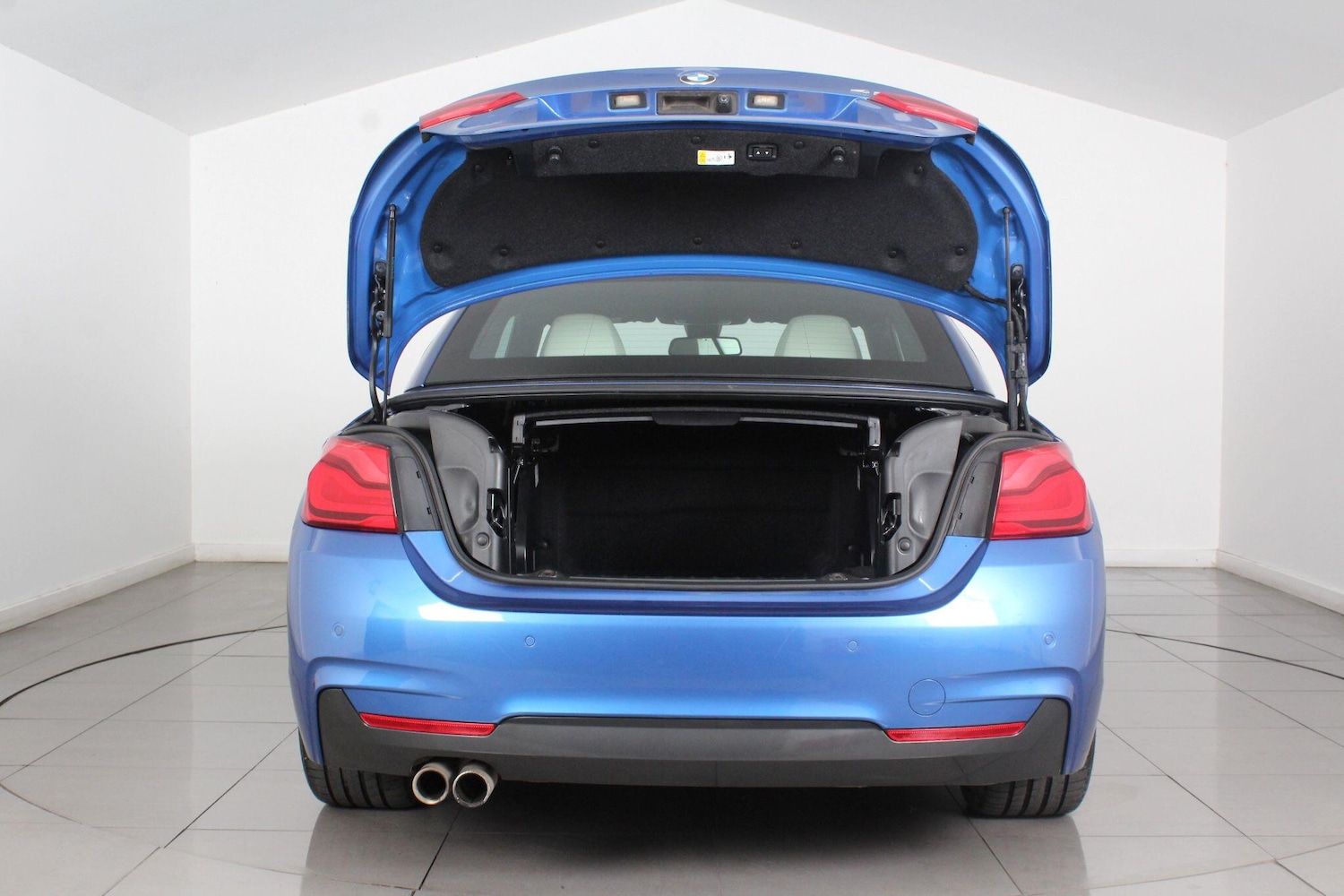 Used BMW 4 Series 2017 for sale - 76989152: Photo 26