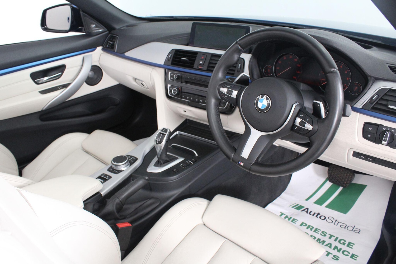 Used BMW 4 Series 2017 for sale - 76989152: Photo 3