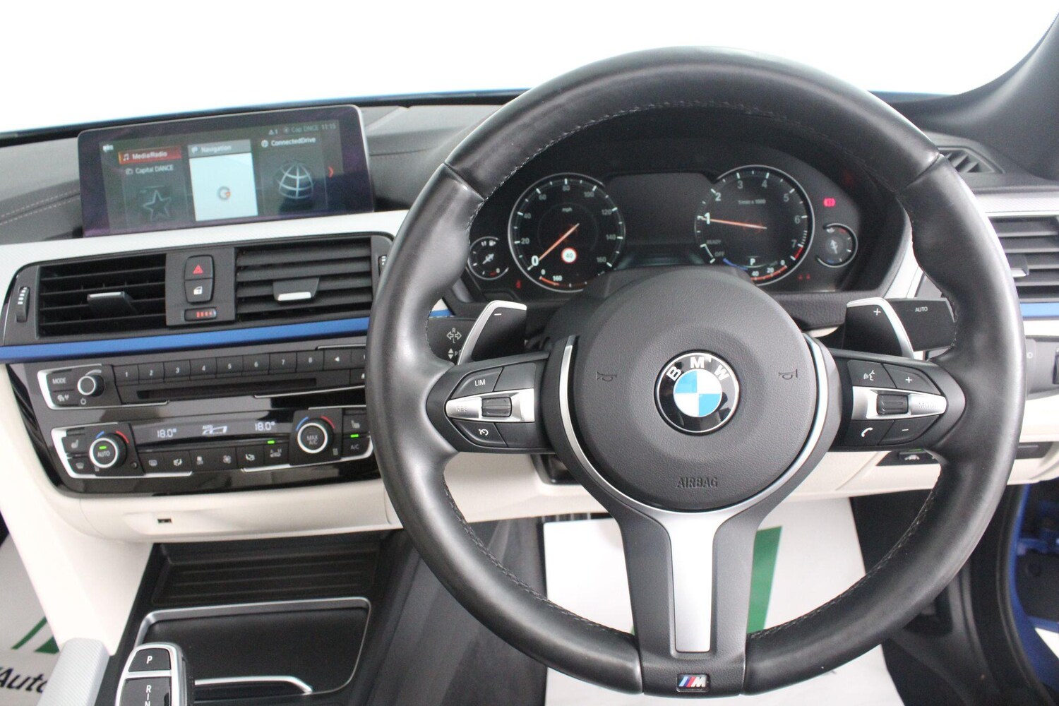 Used BMW 4 Series 2017 for sale - 76989152: Photo 37