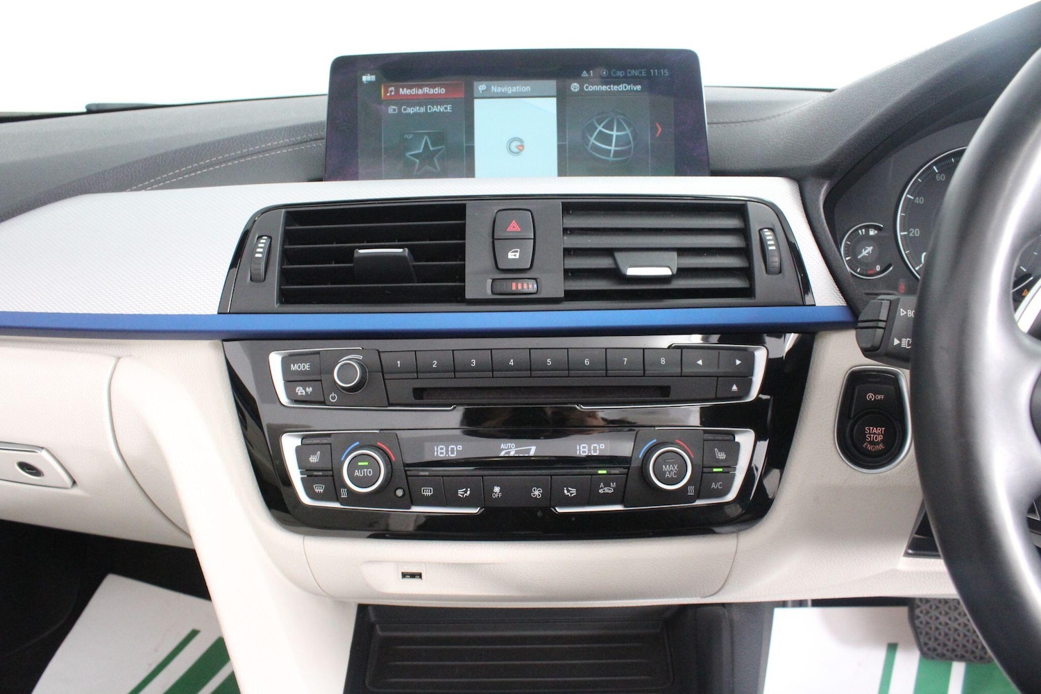 Used BMW 4 Series 2017 for sale - 76989152: Photo 39