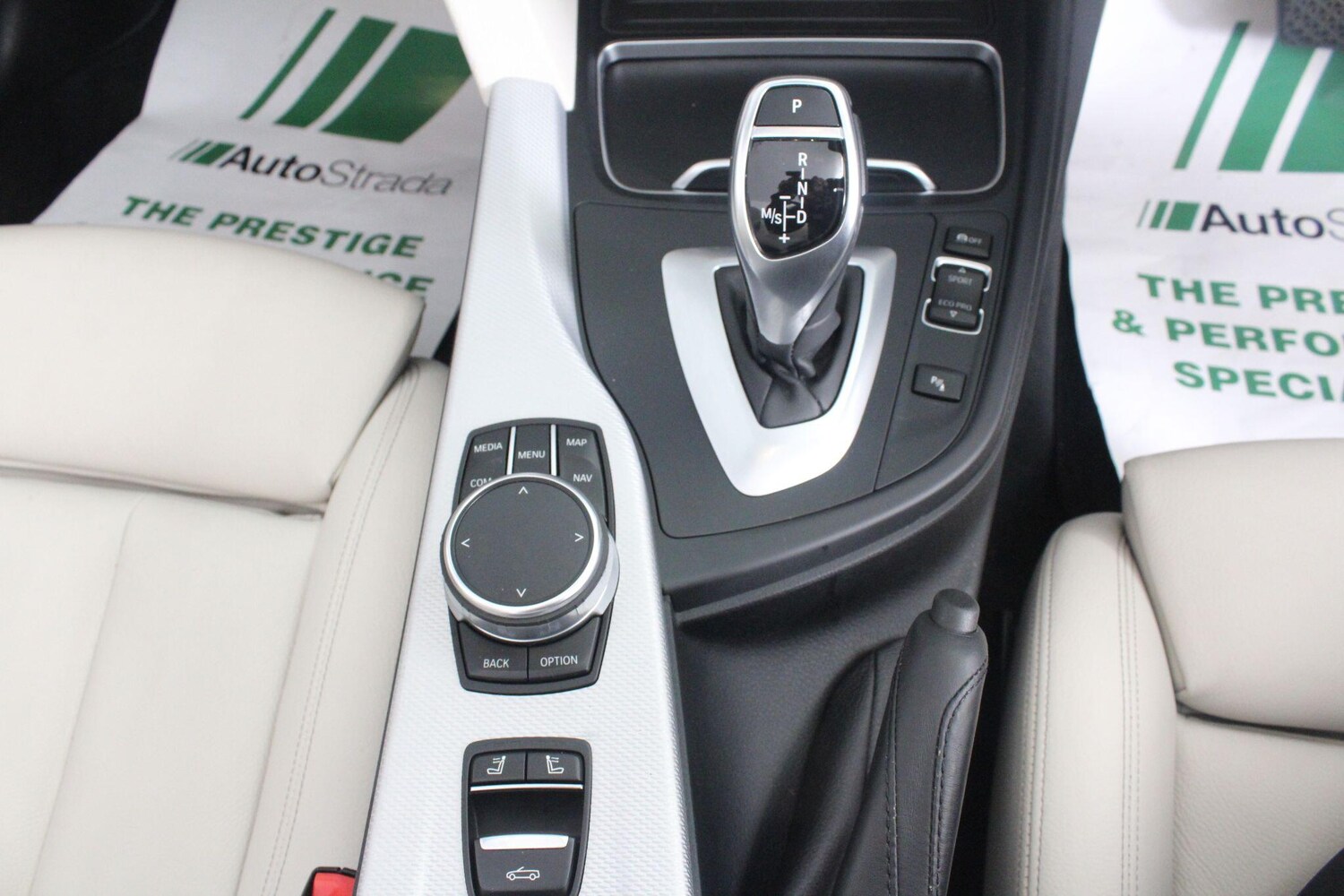 Used BMW 4 Series 2017 for sale - 76989152: Photo 42