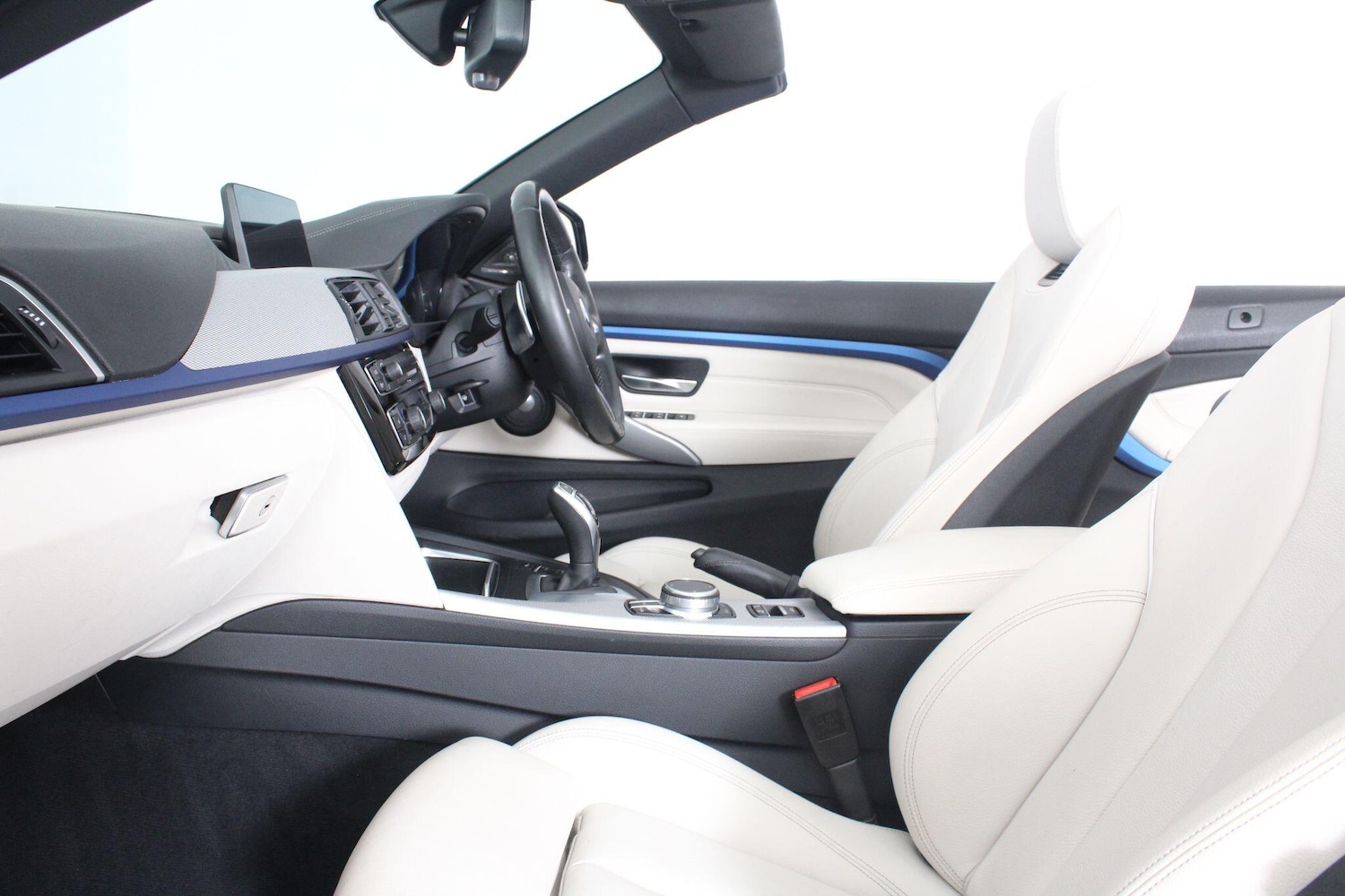 Used BMW 4 Series 2017 for sale - 76989152: Photo 47