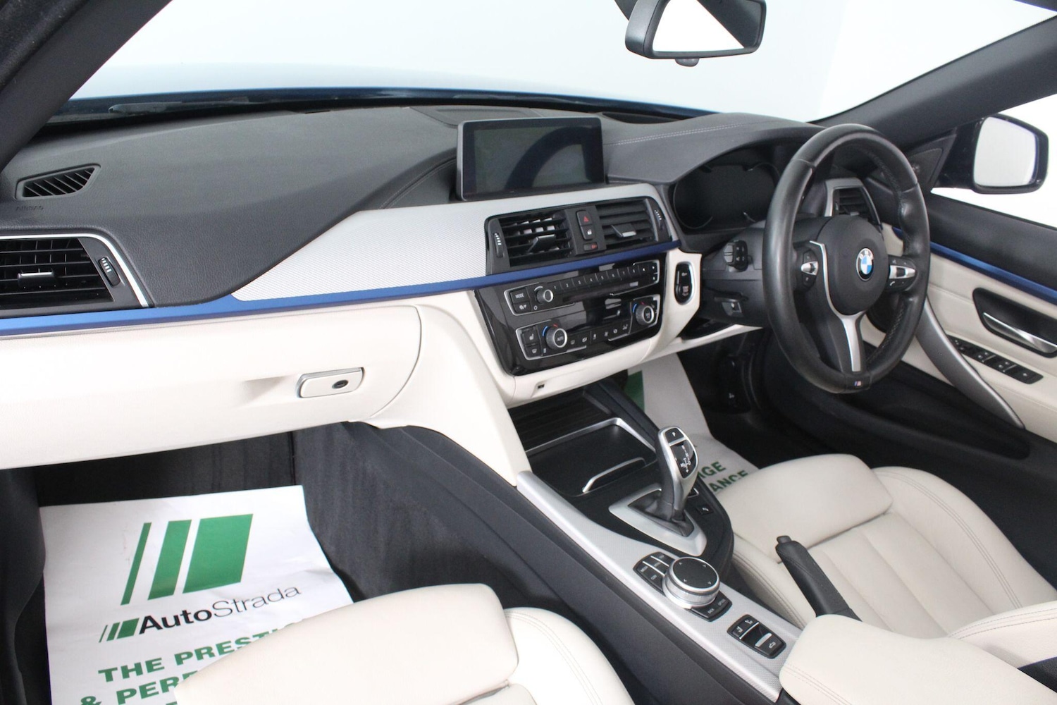 Used BMW 4 Series 2017 for sale - 76989152: Photo 49