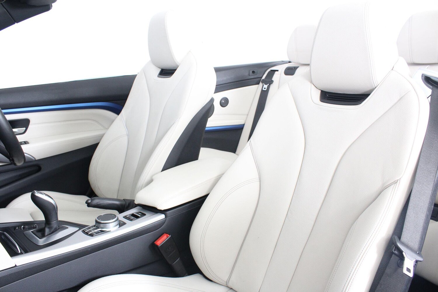 Used BMW 4 Series 2017 for sale - 76989152: Photo 51