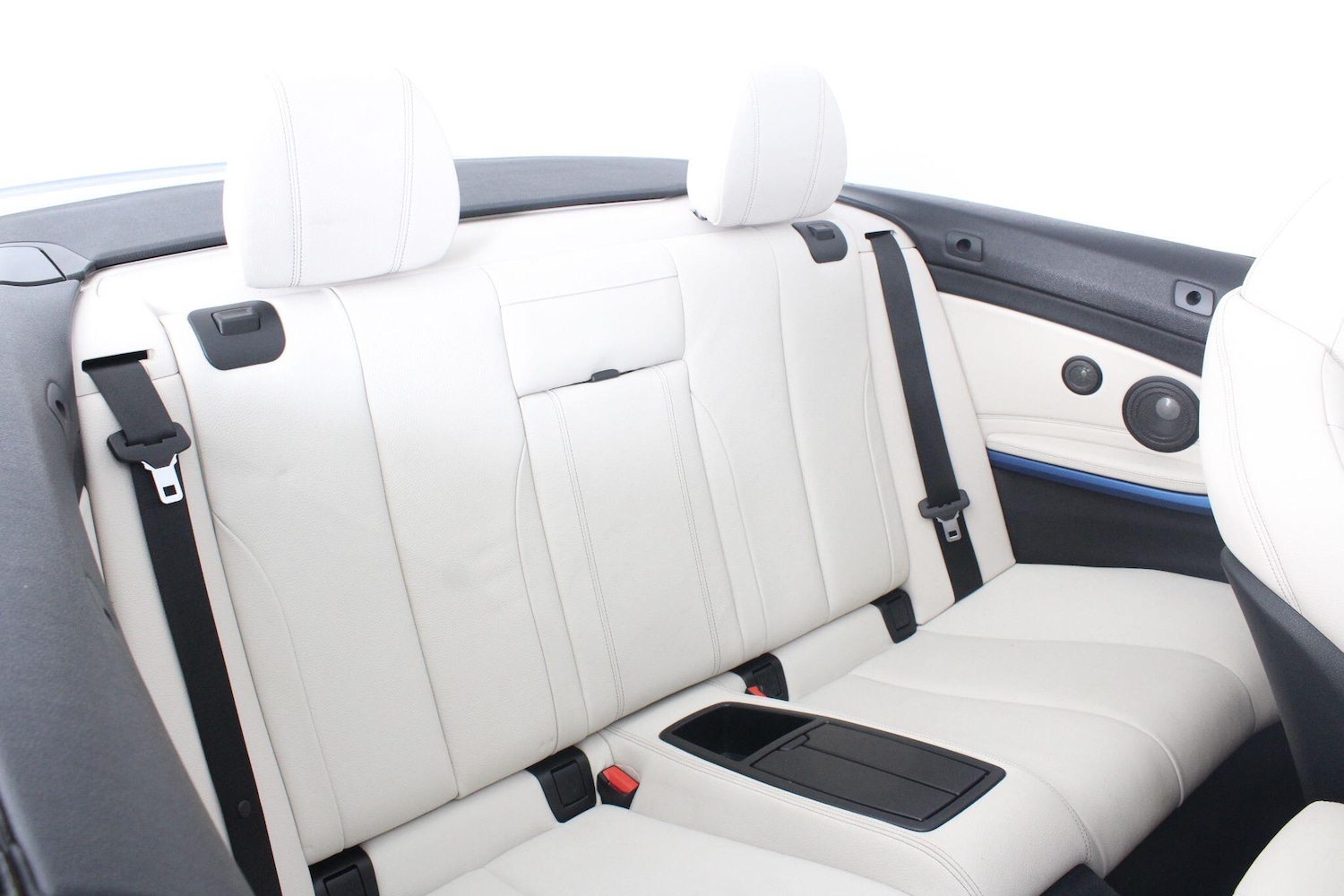 Used BMW 4 Series 2017 for sale - 76989152: Photo 52