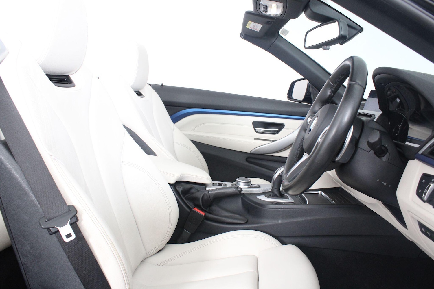 Used BMW 4 Series 2017 for sale - 76989152: Photo 54