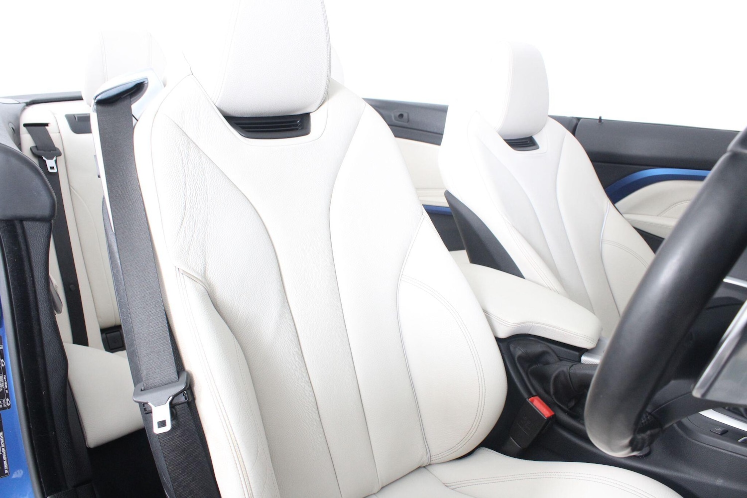 Used BMW 4 Series 2017 for sale - 76989152: Photo 55