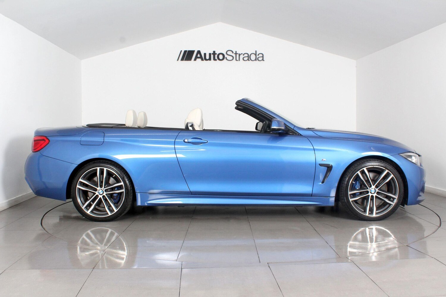 Used BMW 4 Series 2017 for sale - 76989152: Photo 6