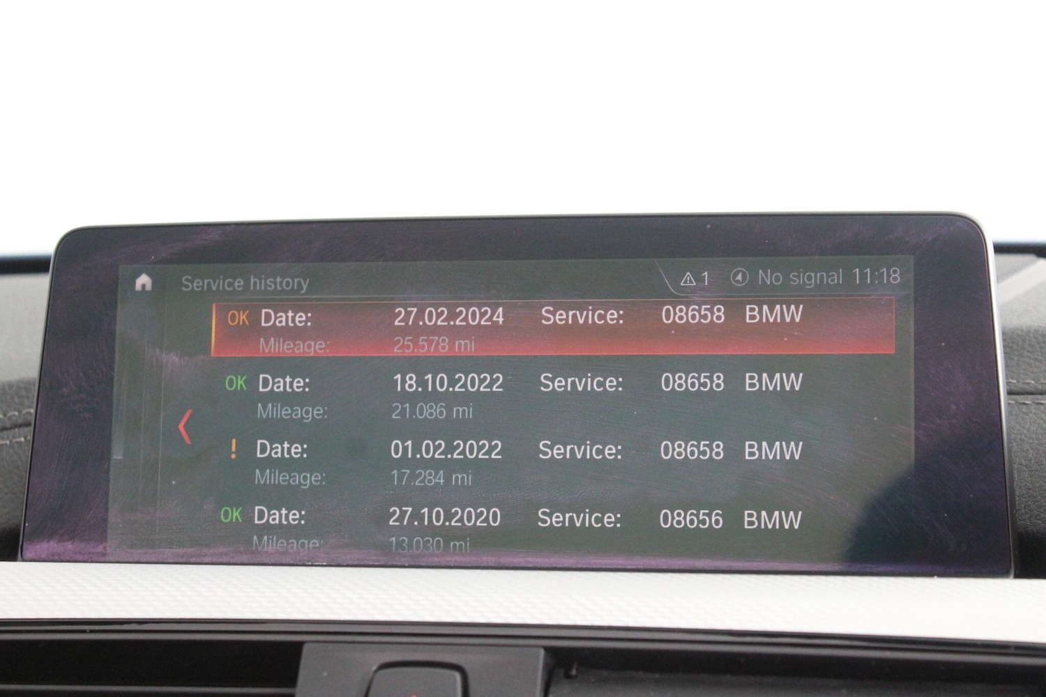 Used BMW 4 Series 2017 for sale - 76989152: Photo 66