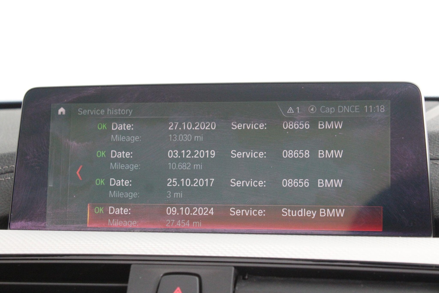 Used BMW 4 Series 2017 for sale - 76989152: Photo 67