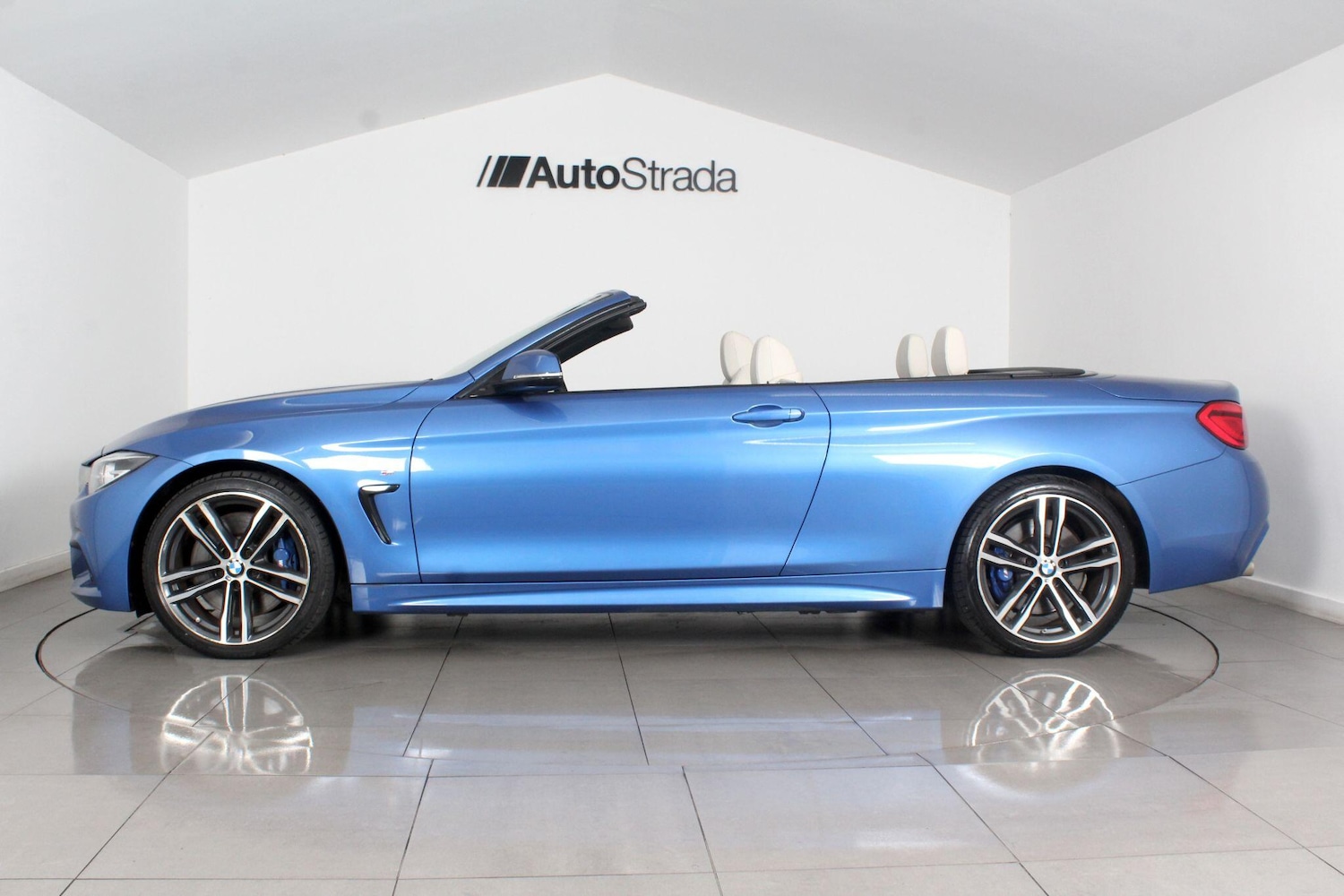 Used BMW 4 Series 2017 for sale - 76989152: Photo 7