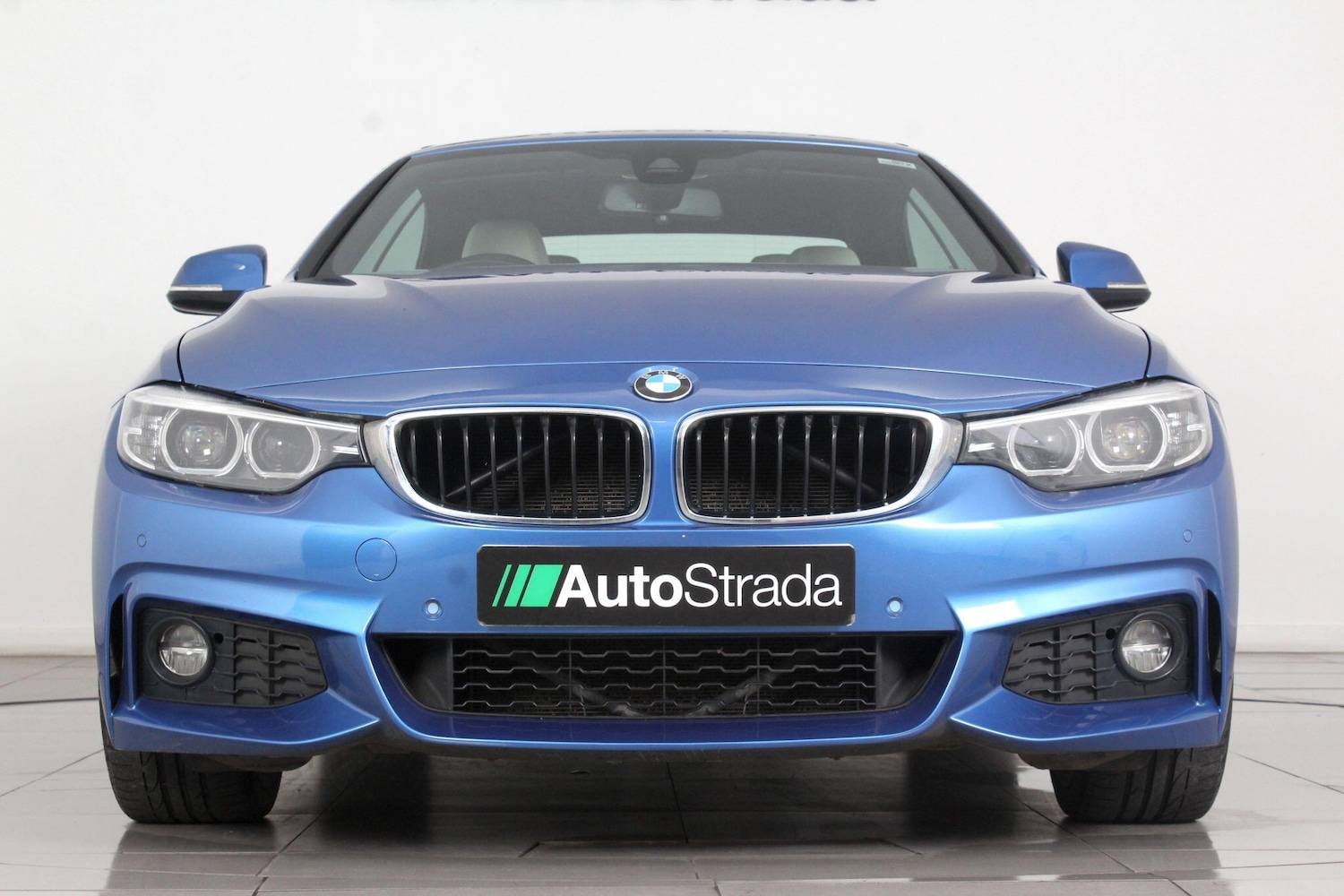 Used BMW 4 Series 2017 for sale - 76989152: Photo 72