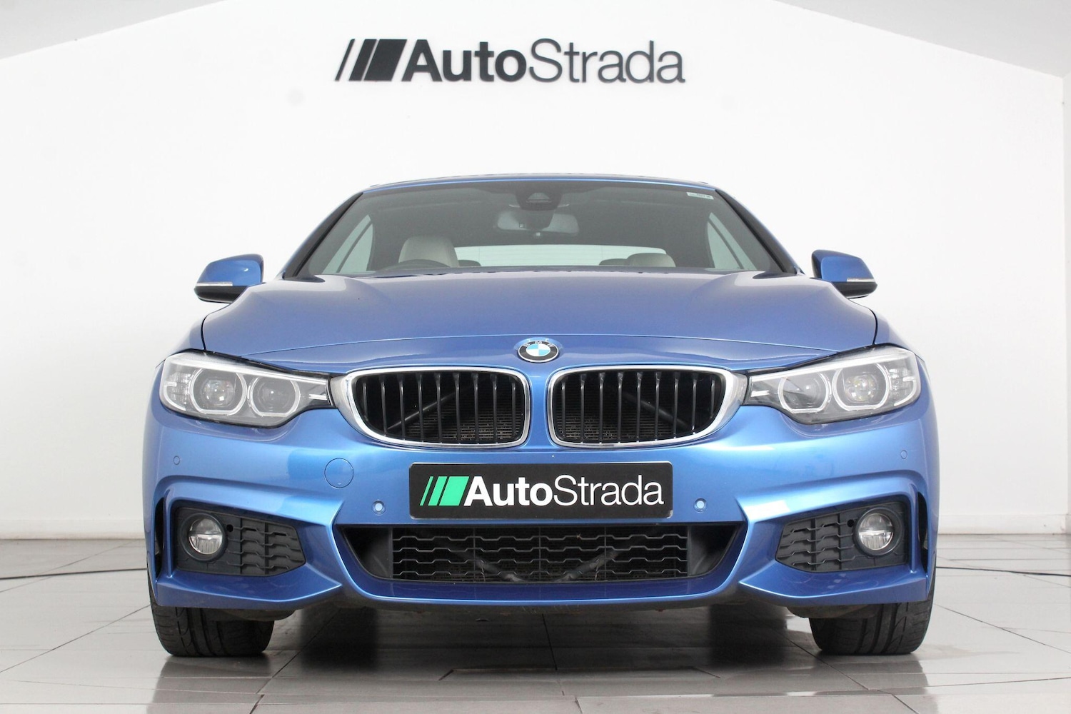 Used BMW 4 Series 2017 for sale - 76989152: Photo 73