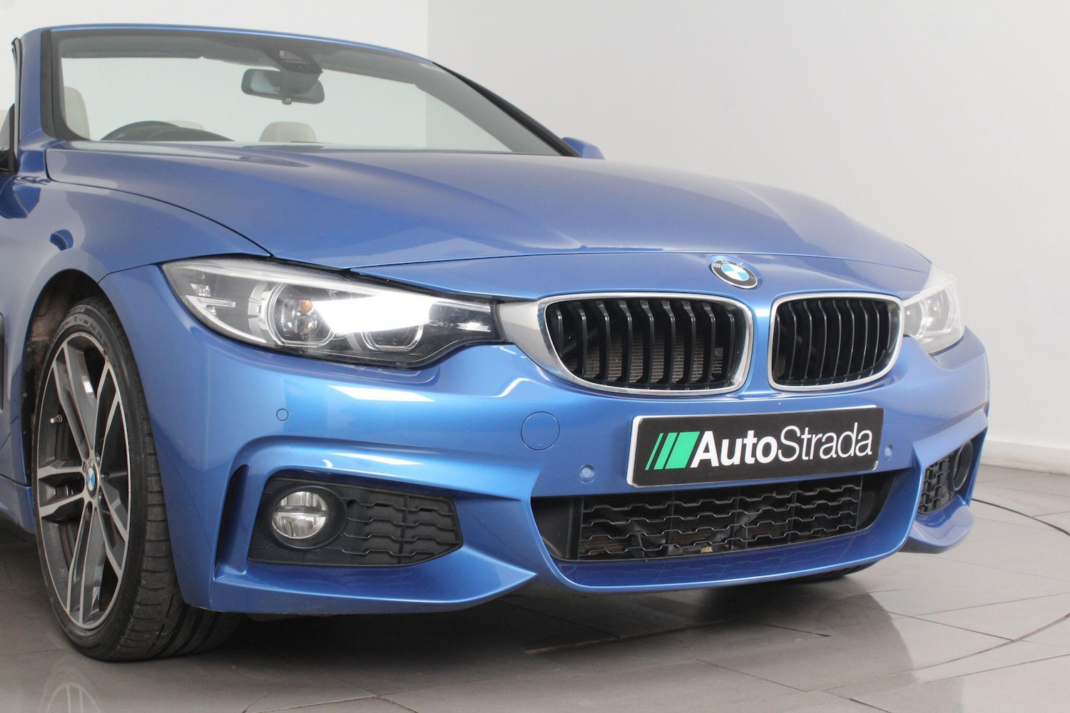Used BMW 4 Series 2017 for sale - 76989152: Photo 74