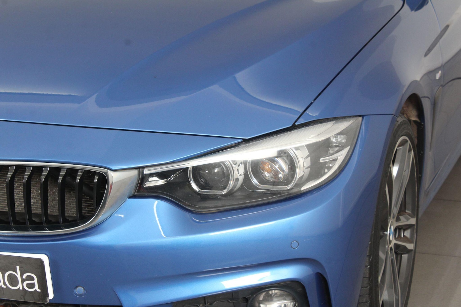 Used BMW 4 Series 2017 for sale - 76989152: Photo 76