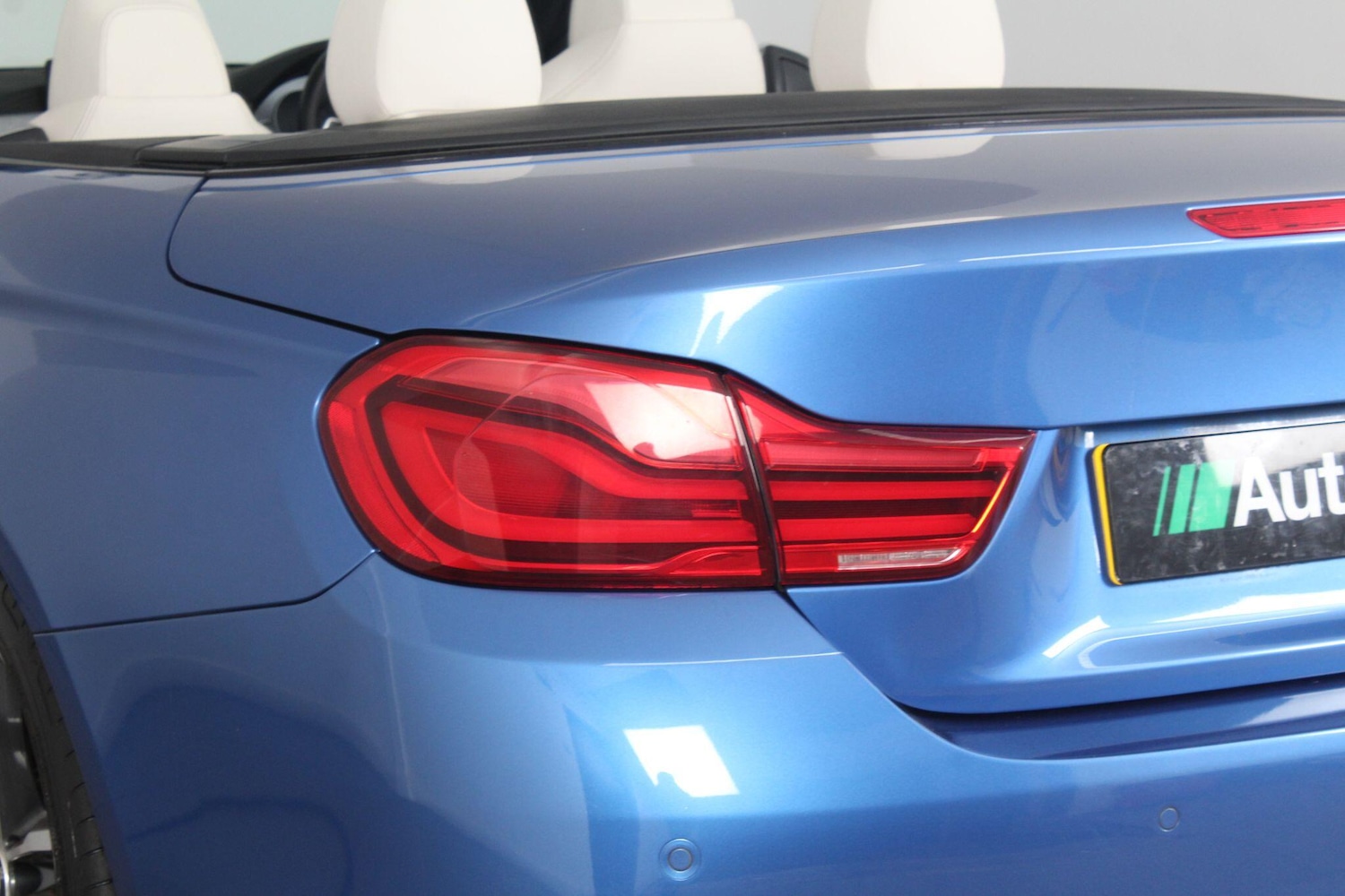 Used BMW 4 Series 2017 for sale - 76989152: Photo 77