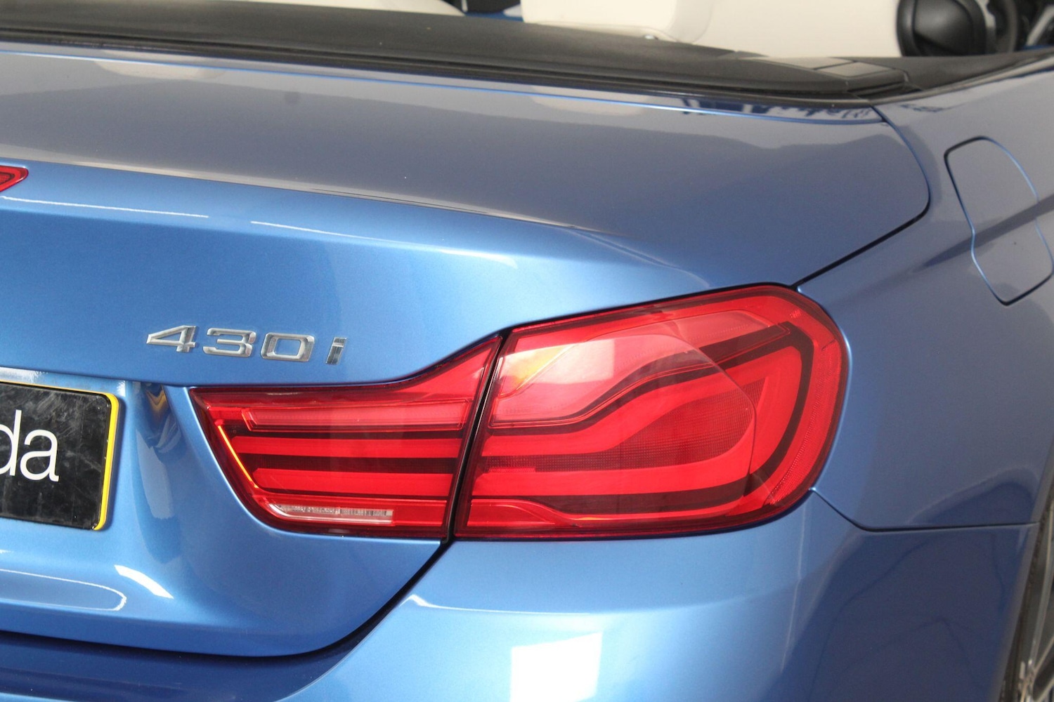 Used BMW 4 Series 2017 for sale - 76989152: Photo 78