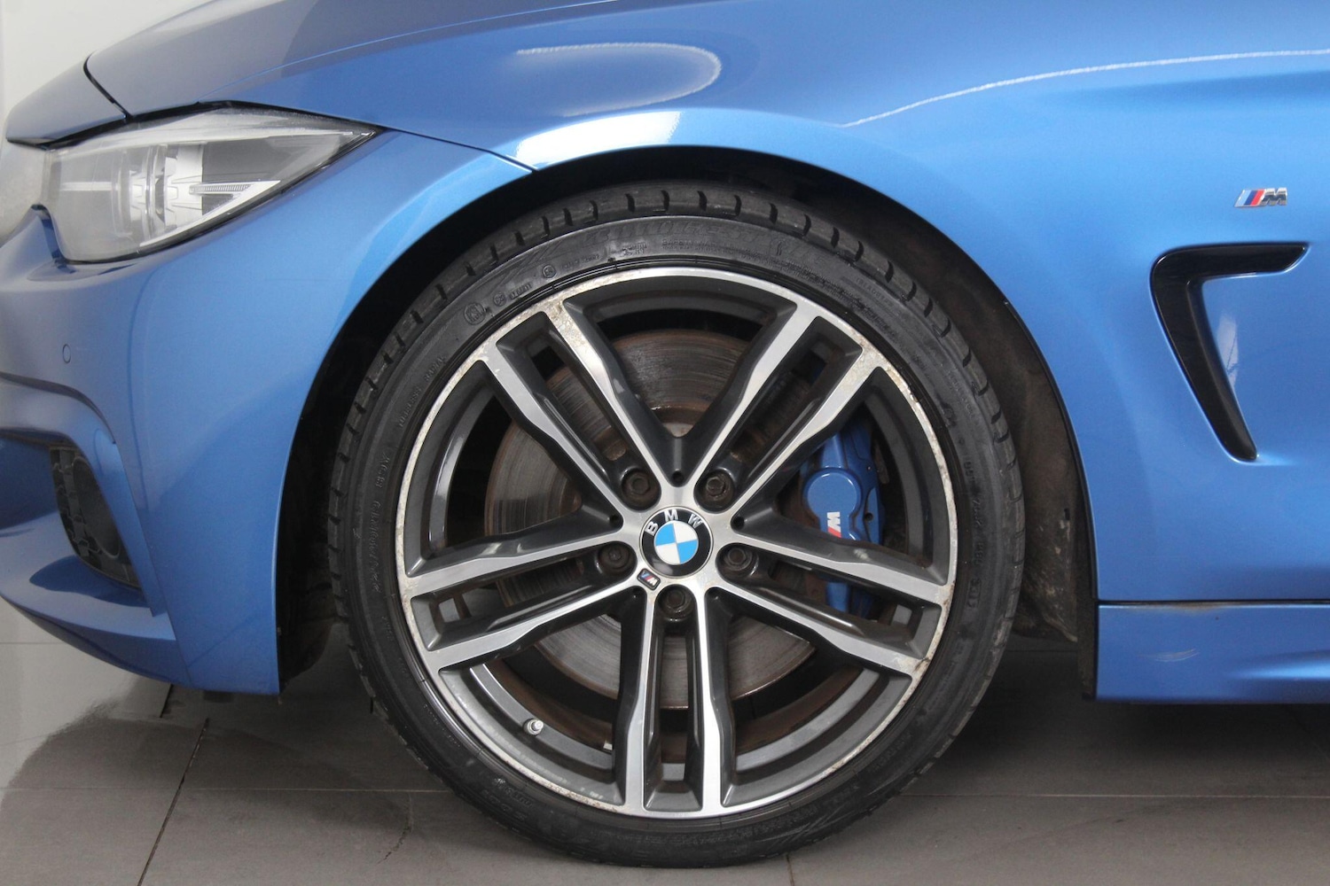 Used BMW 4 Series 2017 for sale - 76989152: Photo 82