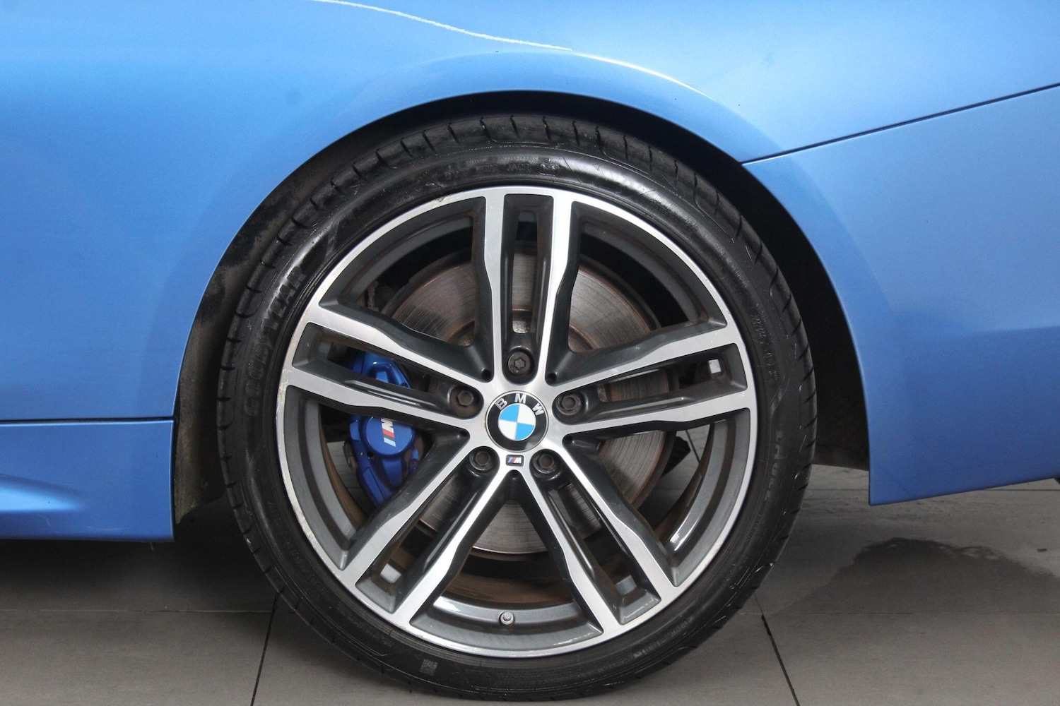 Used BMW 4 Series 2017 for sale - 76989152: Photo 83