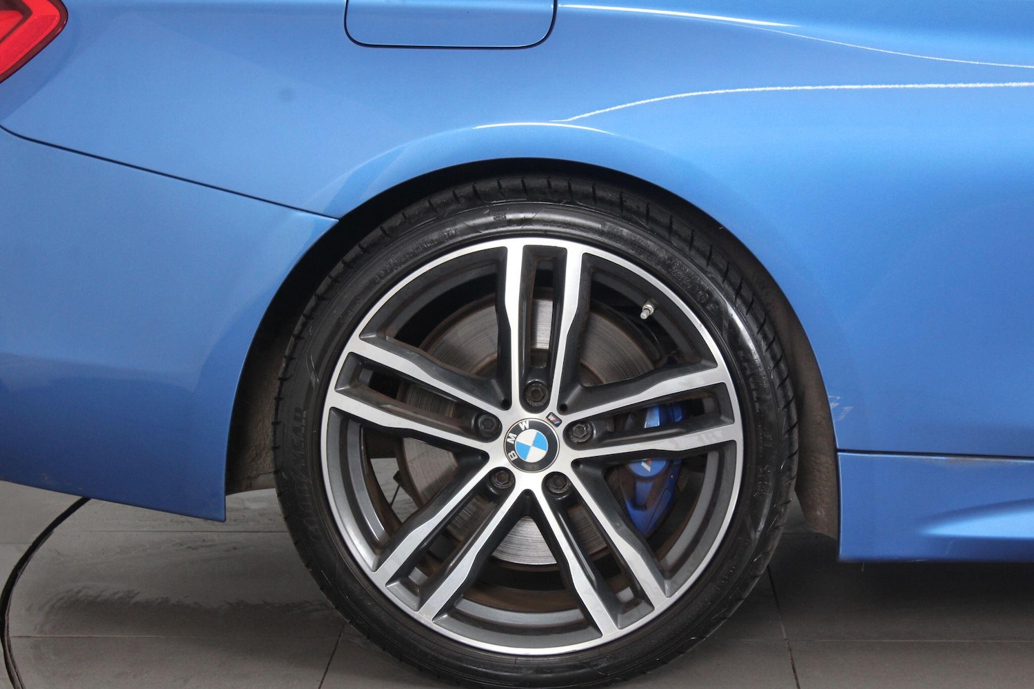 Used BMW 4 Series 2017 for sale - 76989152: Photo 84