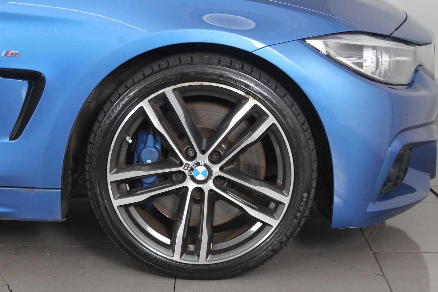 Used BMW 4 Series 2017 for sale - 76989152: Photo 85