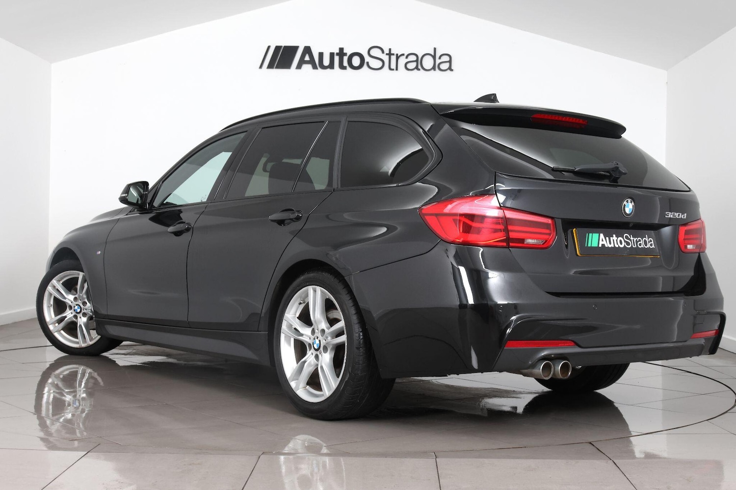 Used BMW 3 Series 2017 for sale - 77253955: Photo 10