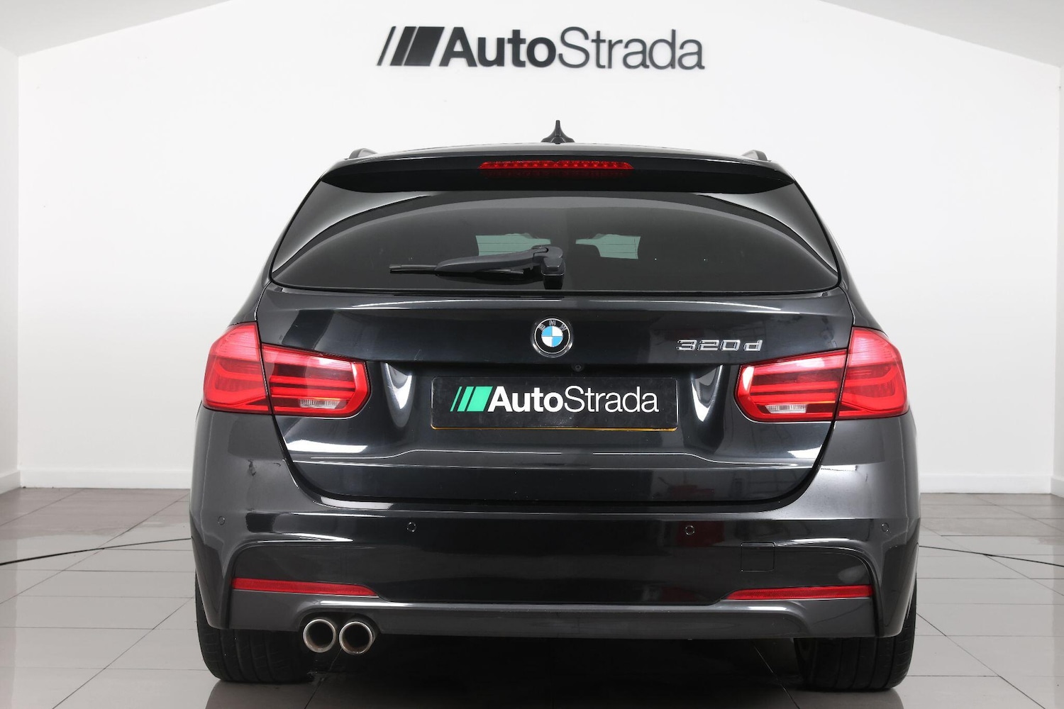 Used BMW 3 Series 2017 for sale - 77253955: Photo 11