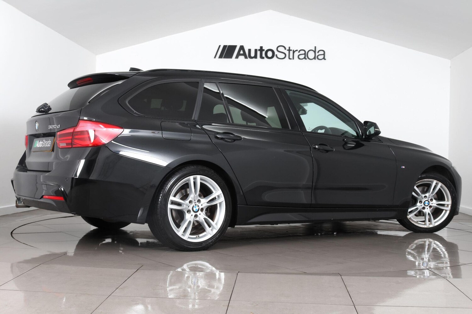 Used BMW 3 Series 2017 for sale - 77253955: Photo 14