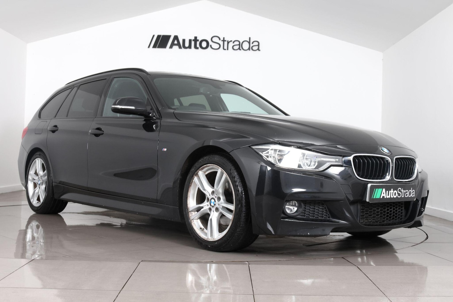 Used BMW 3 Series 2017 for sale - 77253955: Photo 15