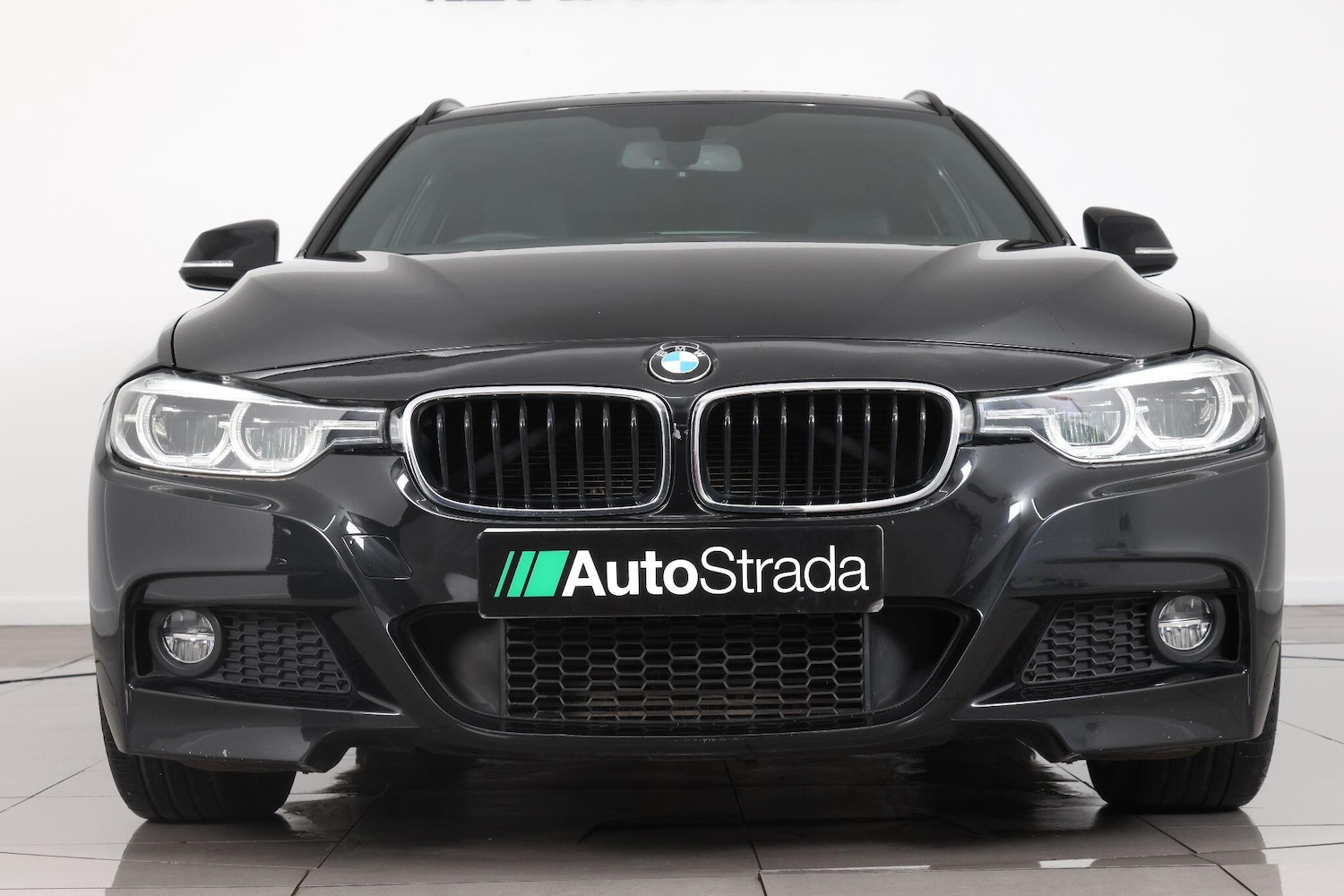 Used BMW 3 Series 2017 for sale - 77253955: Photo 17