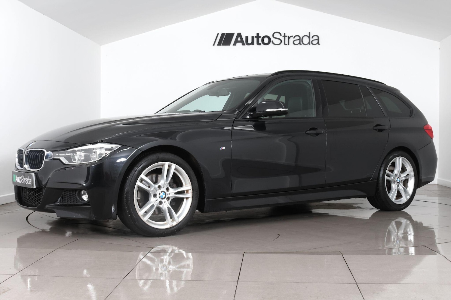 Used BMW 3 Series 2017 for sale - 77253955: Photo 19