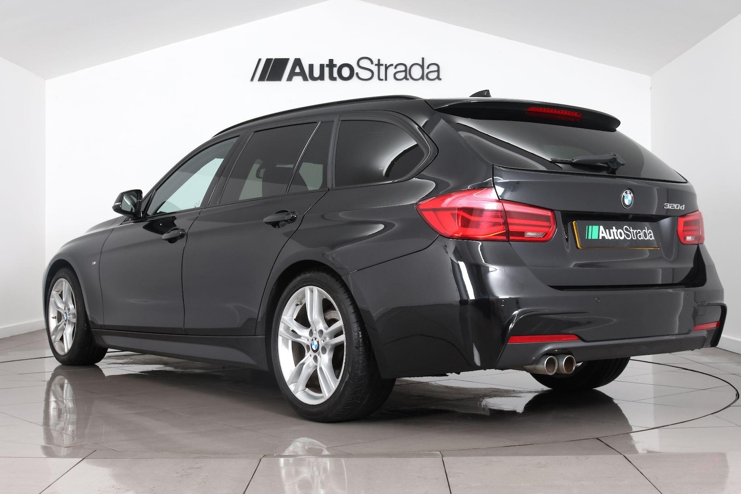 Used BMW 3 Series 2017 for sale - 77253955: Photo 20